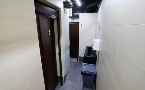 翻新厕所获环境局逾4.5万元补助 咖啡店业者：负担减轻