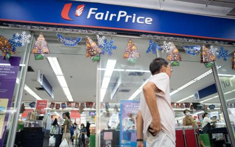 斋戒月今开始 平价超市免费分发8万份开斋食品