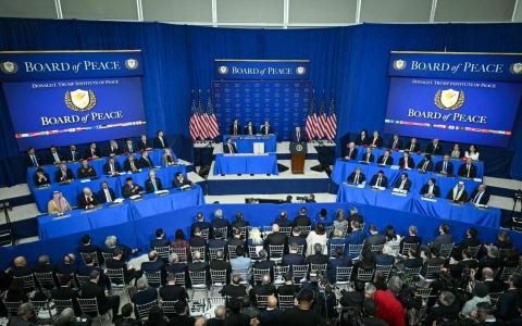 特朗普：与伊朗谈判结果或在未来10天揭晓 