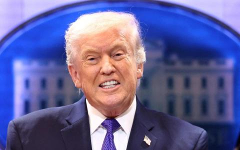 24小时内两度调整全球关税至15% 特朗普再搅局让美国内外不知所措