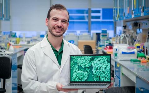 研究：阻断细菌沟通或致抗药性增强 加重病情