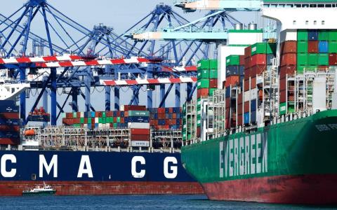 美国改征新关税 专家吁东南亚各国观望莫急于重新谈判