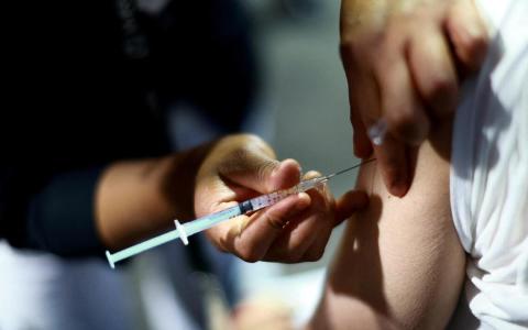 11月大女婴染麻疹 加强防控后首起涉学前中心病例