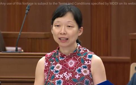 除建立相关治理框架 政府须领路携民培养驾驭AI能力