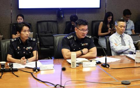 我国去年实体犯罪案写五年新高 强奸与非礼案增加