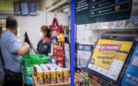 财政预算95％拨款用于长期结构性计划 黄总理：财政支持庞大且范围更广