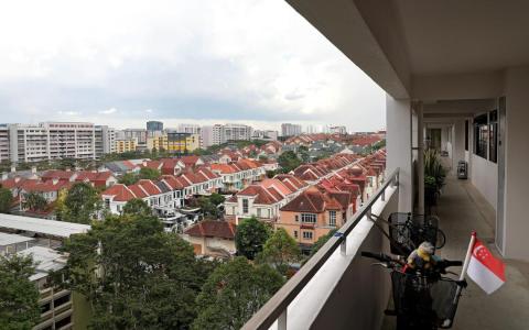 我国最富有1%家庭握14%财富 政府持续追踪财富分布变化