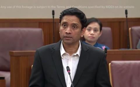 迪内希:加强创业生态 助起步公司壮大并促进资本退出