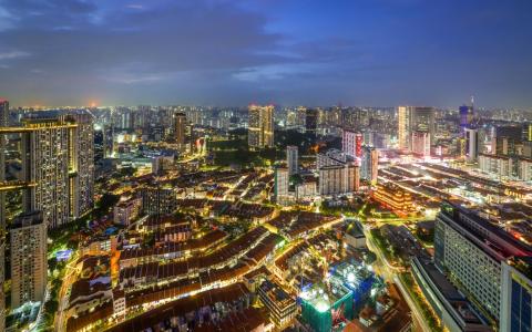 财政盈余远超预期 黄总理：偏差属合理范围并非过于保守