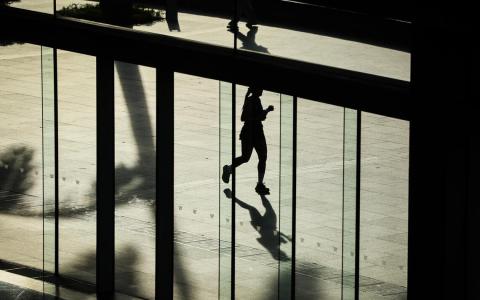 李智陞：我国学生超重比率五年内从16%降至13%