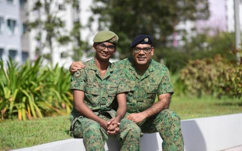 颜金勇：我国会加强融合措施 助新移民了解和融入本地文化