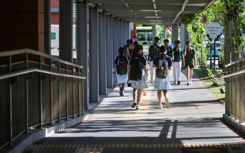 儿童身心疾病确诊人数增加 专家：反映社会对心理健康意识提高
