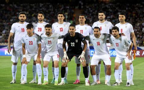 因美袭伊踢世界杯蒙阴影 伊朗足总会长：恐难参赛