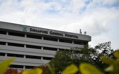 本地三家医院入选全球医院百强 中央医院列第十