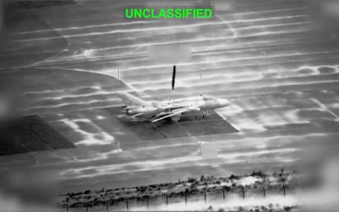 五角大楼：对伊军事行动非“无休止战争” 德黑兰：绝不与美谈判