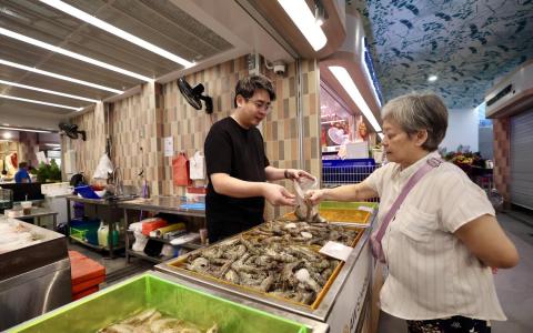 非传统来源地职业清单 添八职业包括空服员摊位助手等