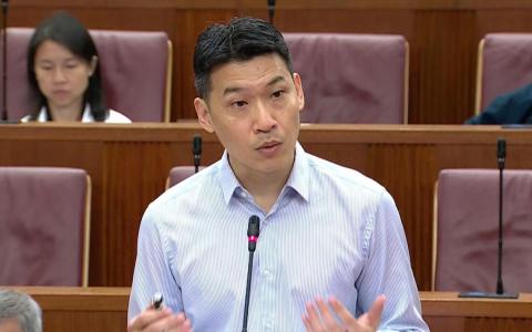 中学后招生计划2028年起 升学报名日期与网站将统一