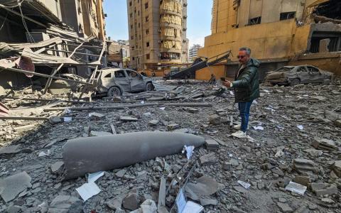 美国驻中东使馆遭袭 国务院呼吁美国公民撤离中东