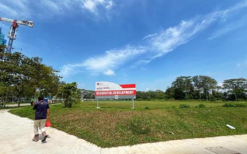 伦多地段五方竞投超预期 最高尺价1278元区内最高