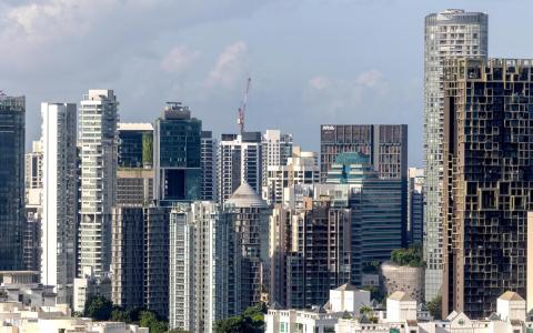 检讨分层地契管理法令 确保私人产业获良好维护 