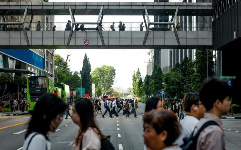 人力部多管齐下 打造人工智能时代劳动队伍