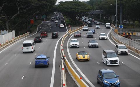 A组和B组拥车证成价趋近 陆交局拟优化分类制度