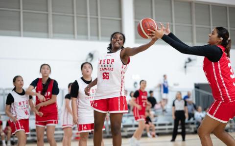 新成立高水平体育管理机构 全面支持运动员发展