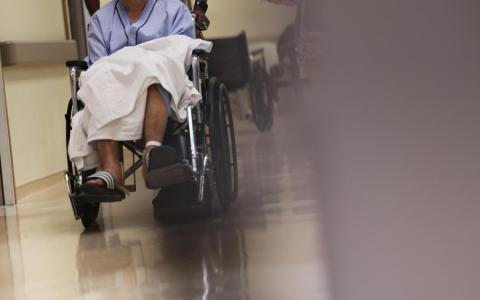 慢性疾病患者可用更多保健储蓄支付医药费