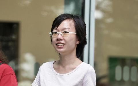 韩慧慧称三名子女被带走 当局驳斥：介入儿童照护出于安全考量