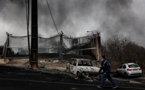 特朗普称空袭可持续到伊朗无领导人可投降 伊称可激战半年
