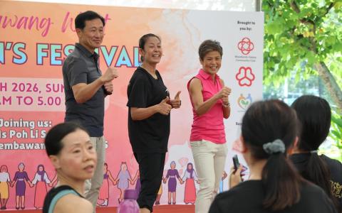 王乙康：保健储蓄第二宗旨 协助国人实现预防保健