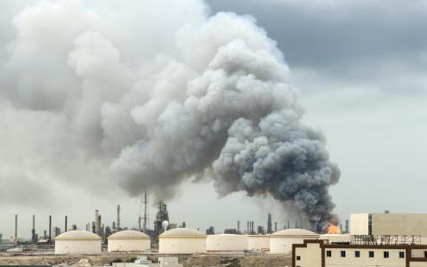 淡化油价上涨影响 特朗普：非常微小代价