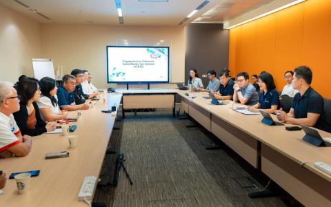 新马跨境载客服务料不久公布详情 工会建议检讨收费应对高运营成本