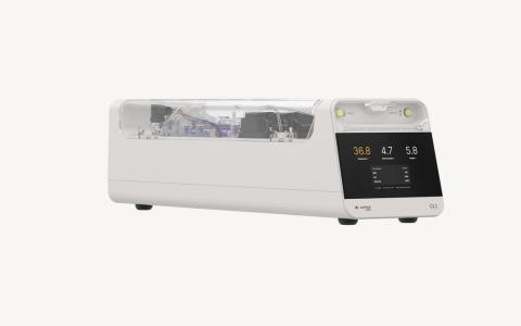 两公司将在本地设立生物数据中心 以脑神经取代传统晶片