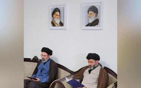 穆杰塔巴接任伊朗最高领袖 战争升级风险加大