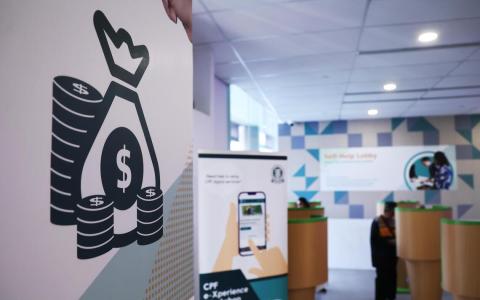 公积金特别保健退休三户头 今年第二季利率不变