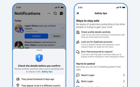 Meta跨国关闭15万可疑账号 我国警方助力供情报