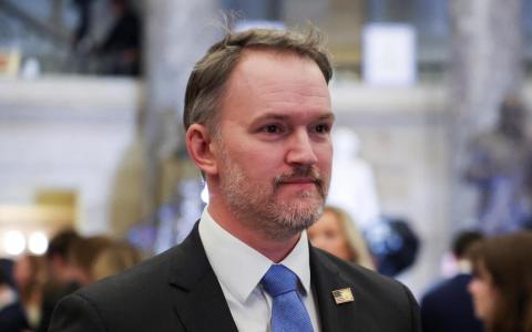 美国调查新加坡等主要贸易伙伴 为出台新关税措施铺路