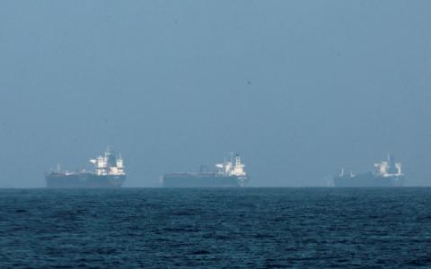 产油受限航道受阻买家另寻对策 三力量牵动石油市场