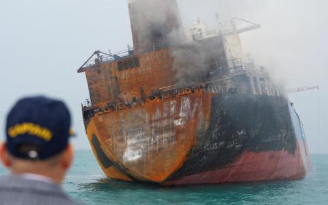 中东战事引发最大规模石油危机 释放战略储备或难稳市场