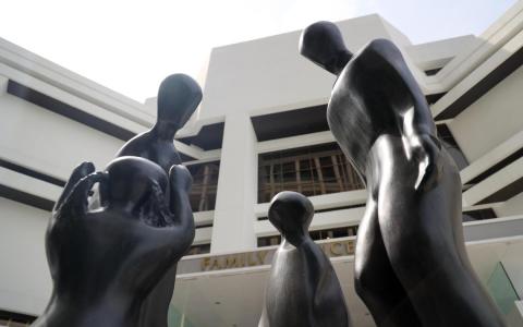 老妇白手起家经营女佣中介 过世只留幼子1元引争产官司