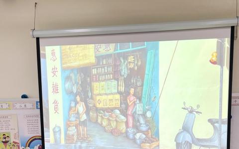 学者：延长学前母语课时意义重大 提供机会加强孩童母语表达