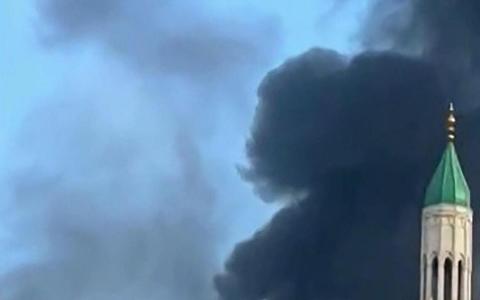 美伊据报拒绝谈判停火 或准备长期对抗 