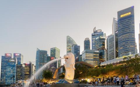 我国2月接待150万旅客人次 中国大陆与台湾旅客增逾六成