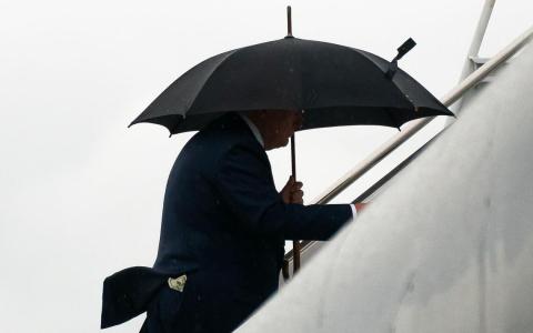 特朗普重组“护航联盟”受挫 专家指美已无王牌