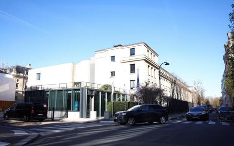 中美巴黎会谈首日长时间谈判 中方或盼进入规则性协议阶段