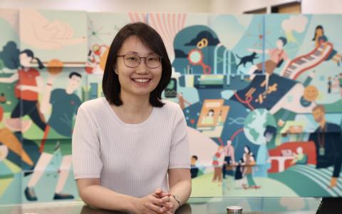 本地研究：母亲对学龄前孩子行为问题影响有限