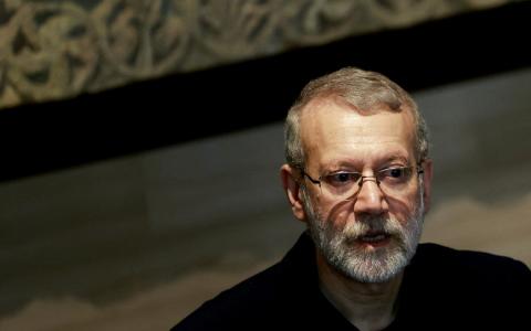 分析：拉里贾尼遇袭身亡或加速伊朗强硬派掌权