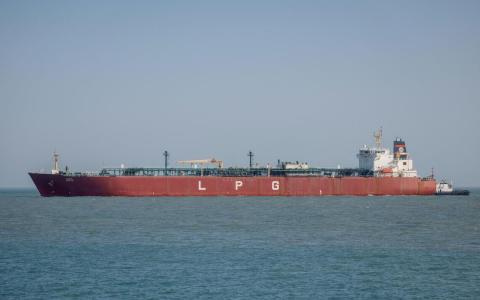 海峡护航计划受挫 特朗普批北约盟友愚蠢 