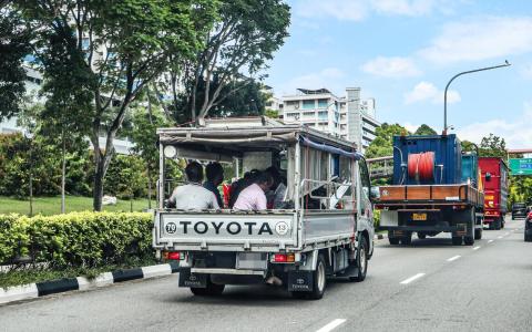 涉罗厘事故工伤索赔额激增 2024年交通类索赔几乎全涉罗厘